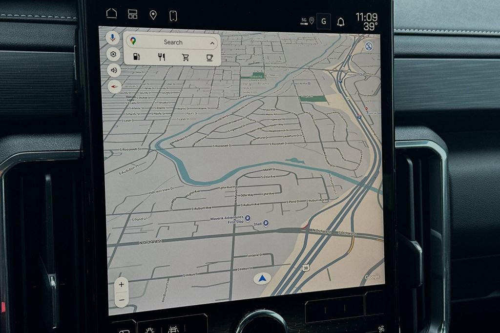 New 2025 GMC Acadia Elevation w/ Black Edition image 18