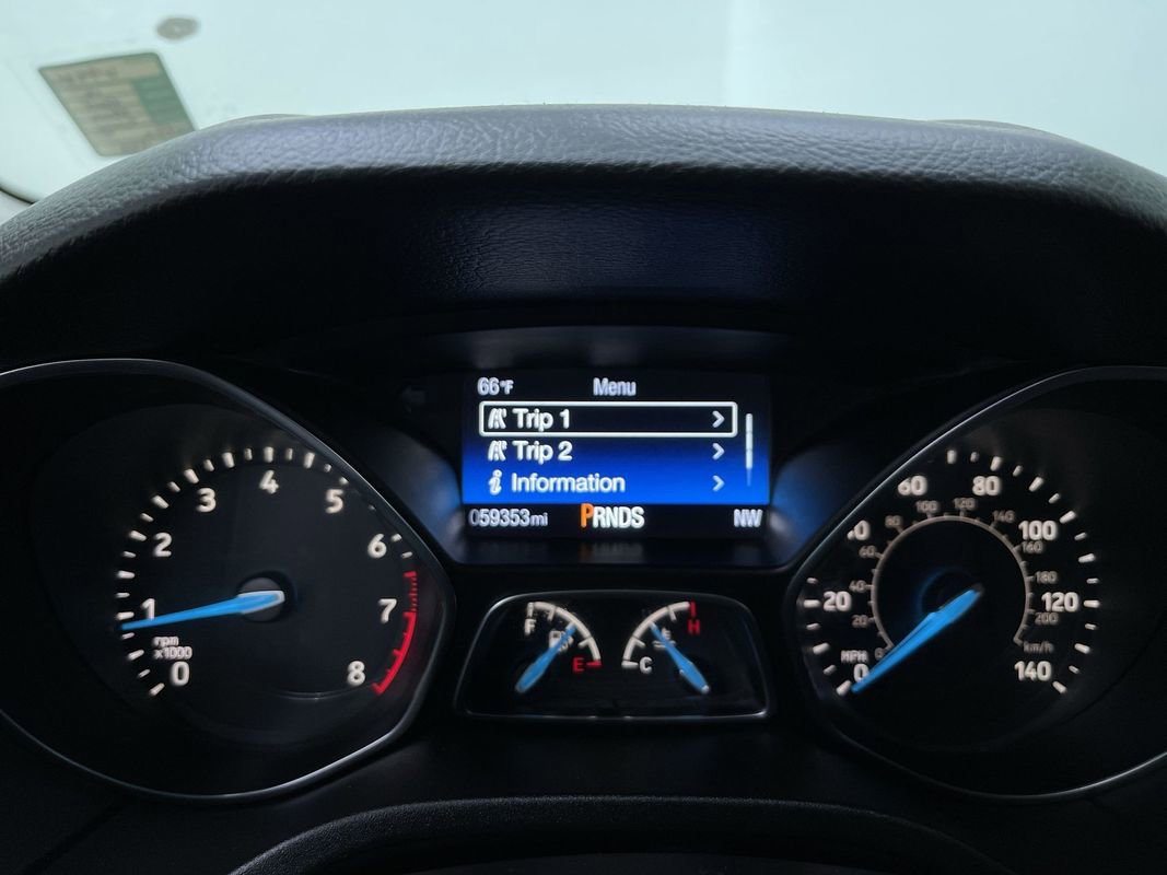 Used 2018 Ford Focus SE image 19