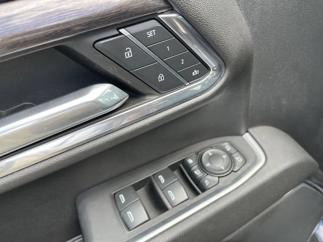 Used 2024 Chevrolet Silverado 2500 LTZ AWD/4WD image 13