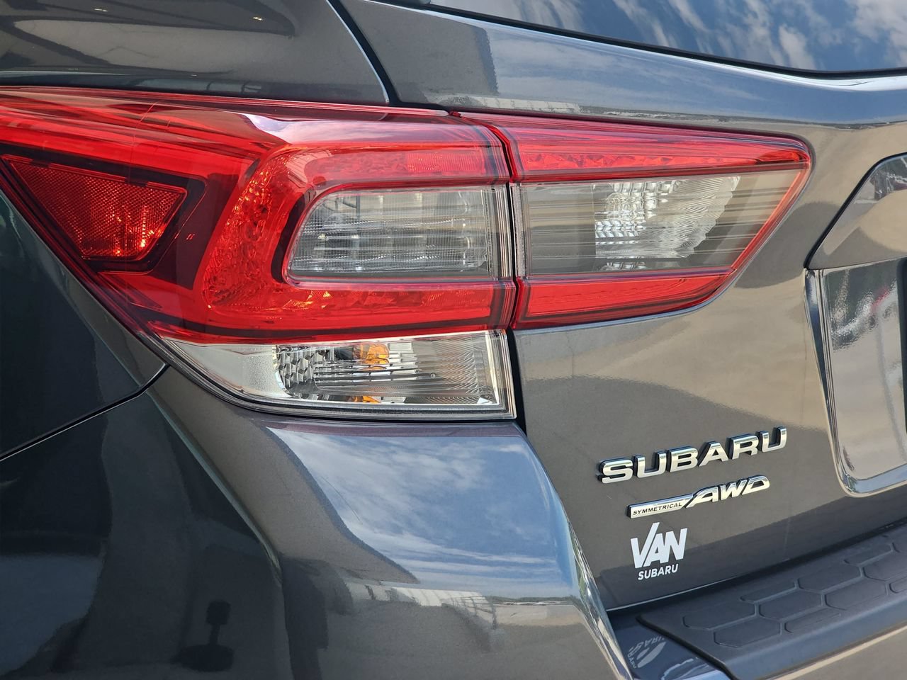 Certified 2021 Subaru Crosstrek 2.5i Limited w/ Moonroof Package 2 AWD/4WD image 42