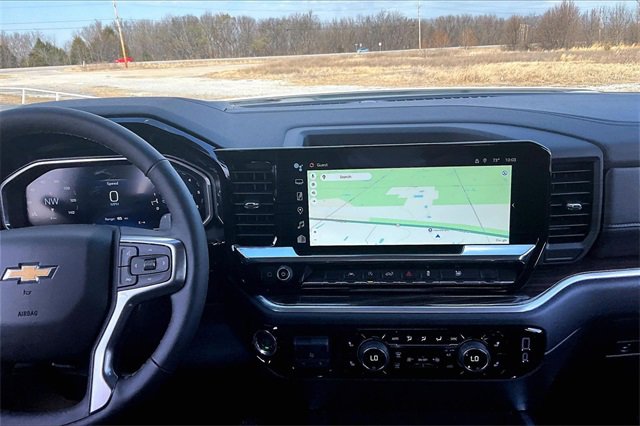 New 2026 Chevrolet Silverado 1500 LT w/ Leather Package image 7