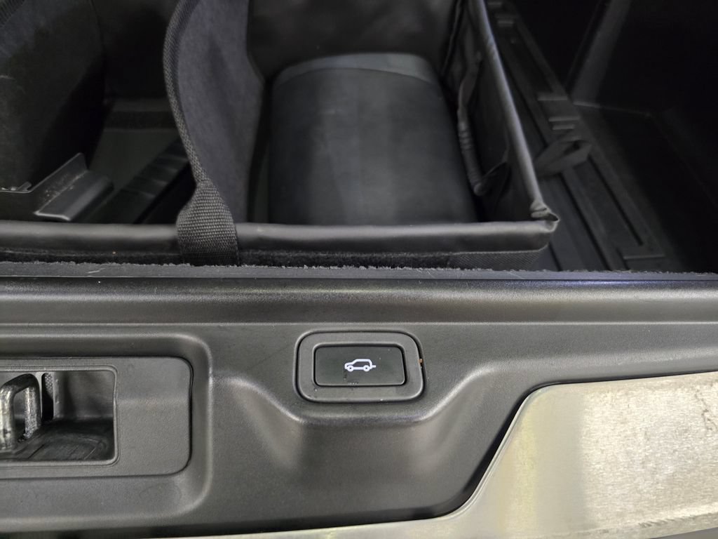 Used 2021 Land Rover Range Rover SV Autobiography Dynamic AWD/4WD image 51