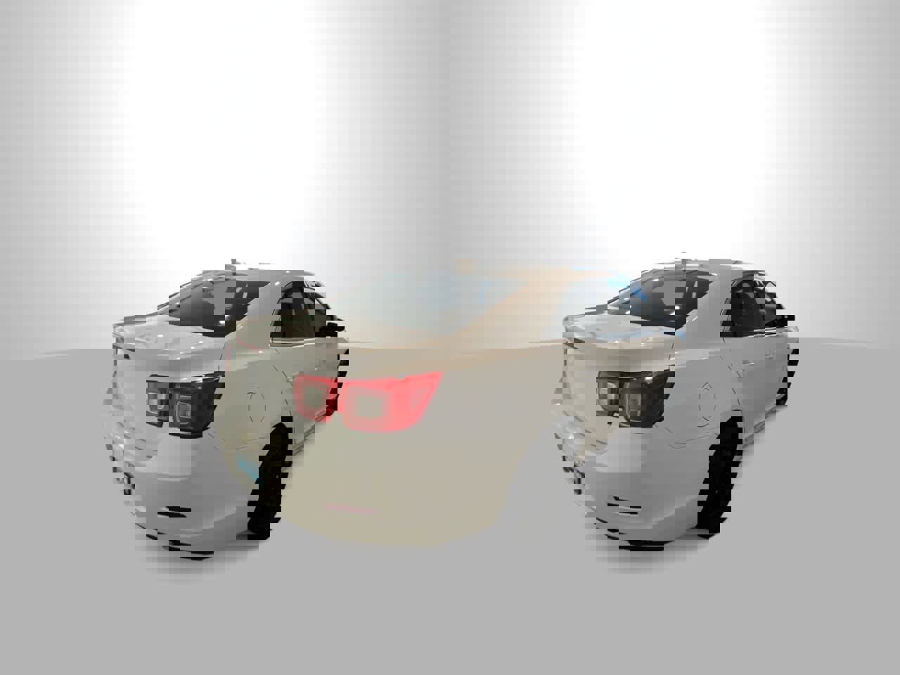 Used 2015 Chevrolet Malibu LTZ image 8