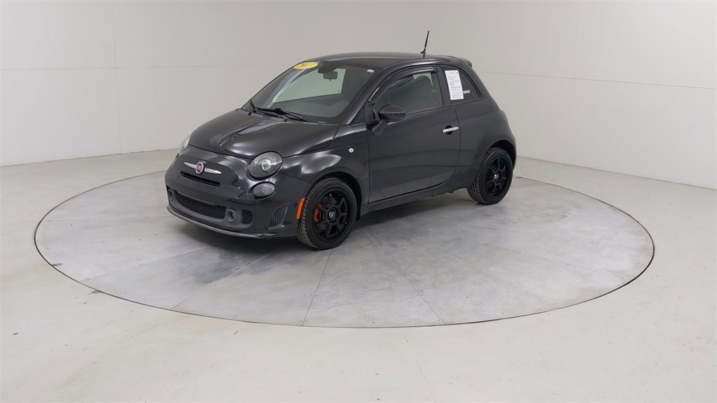 Used 2013 FIAT 500 Turbo image 19