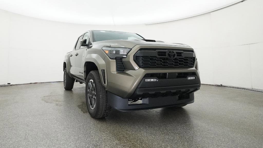 New 2026 Toyota Tacoma TRD Sport image 32
