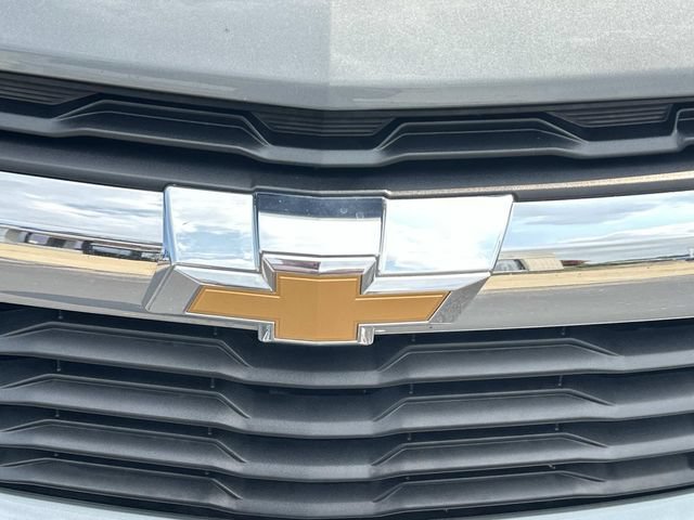 Certified 2024 Chevrolet TrailBlazer LT w/ LT Cold Weather Package FWD image 27