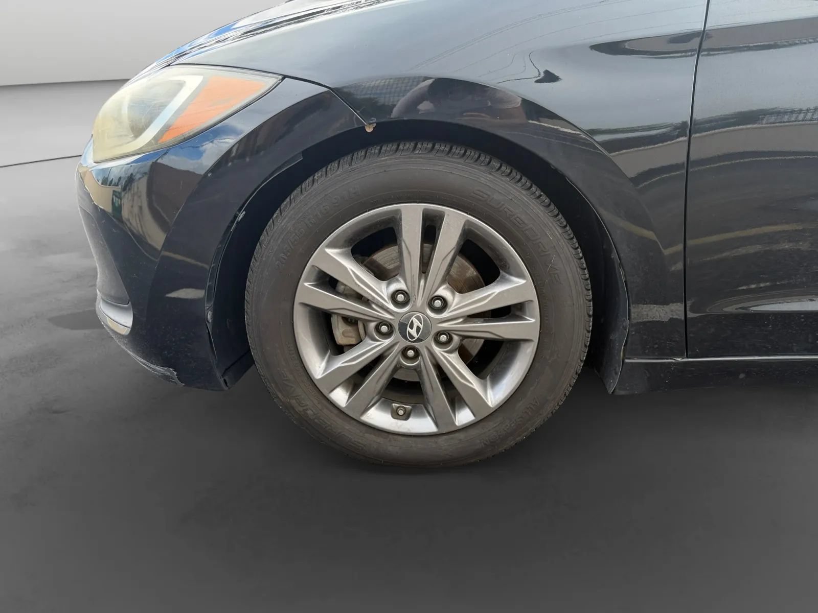 Used 2018 Hyundai Elantra SEL FWD image 9