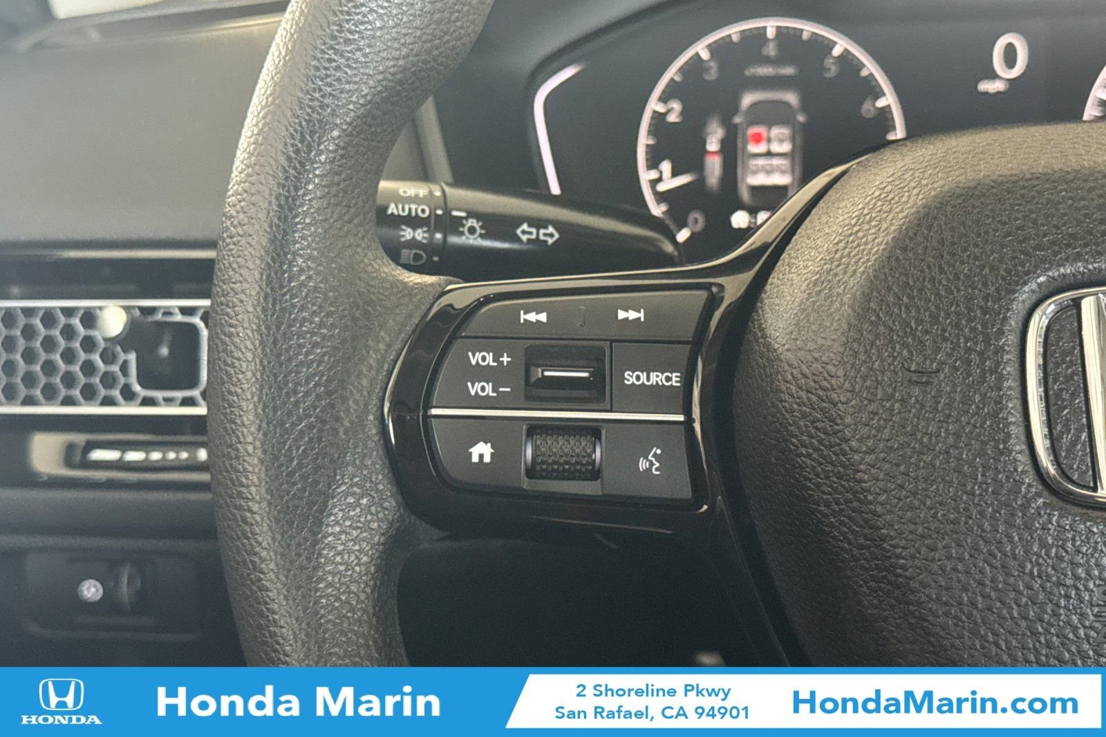 Used 2023 Honda Civic LX image 27