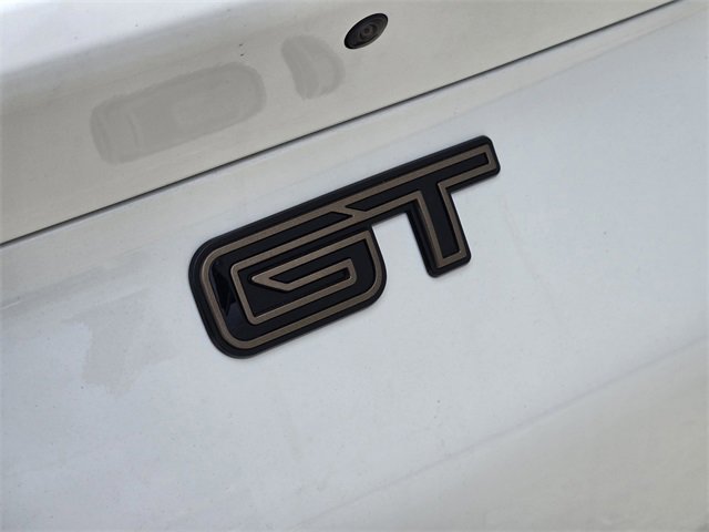 New 2025 Ford Mustang Mach-E GT w/ Bronze Appearance Package image 9