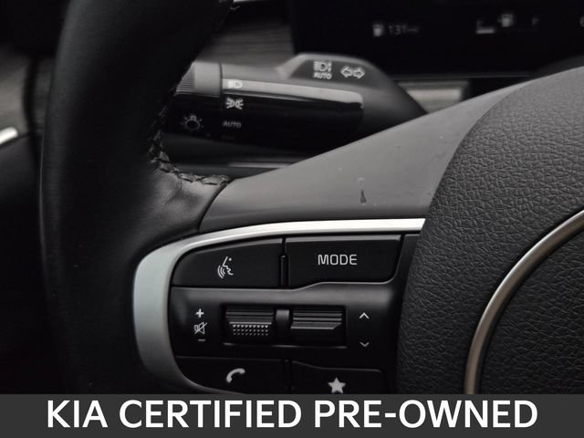 Certified 2025 Kia K5 EX FWD image 28