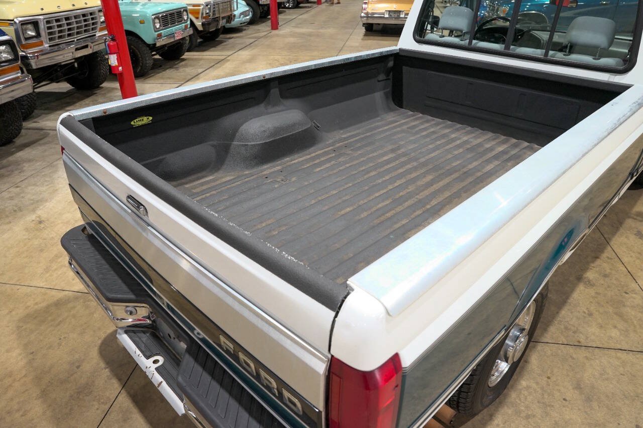 Used 1995 Ford F250 2WD Regular Cab image 20