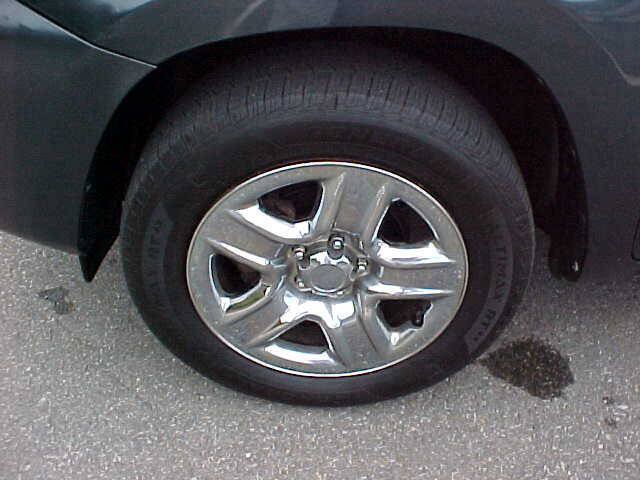 Used 2009 Toyota RAV4 4WD w/ Base L4 Extra Value Pkg image 5