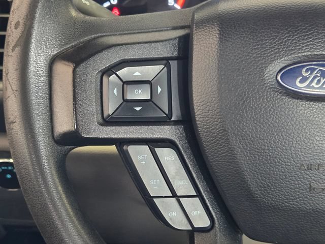 Used 2021 Ford F550 4x4 Crew Cab Super Duty w/ Power Equipment Group image 29
