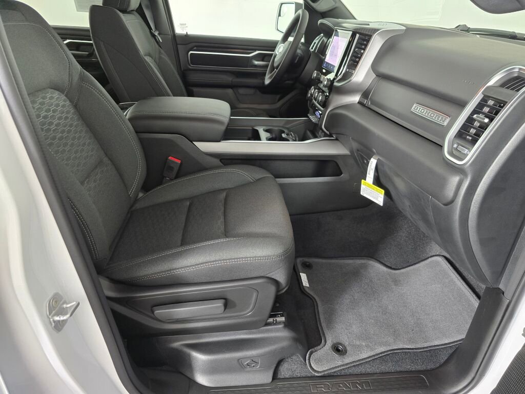 New 2026 RAM 1500 Big Horn image 29