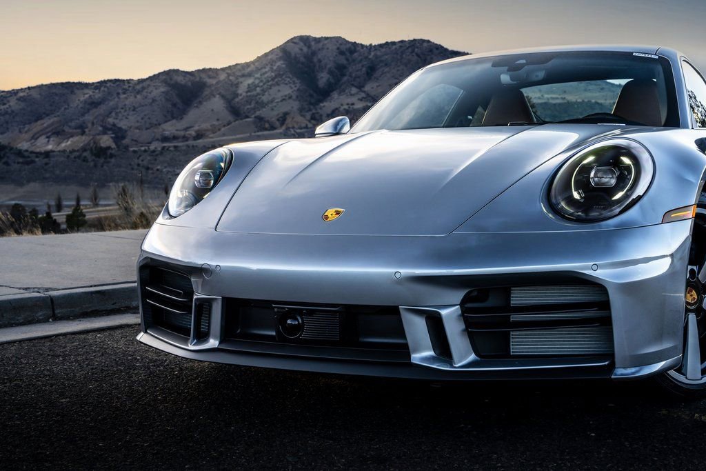 New 2026 Porsche 911 Carrera image 16