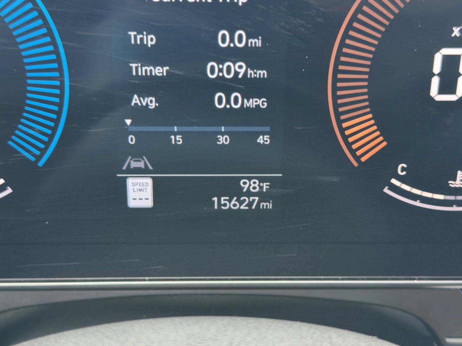 Used 2026 Hyundai Kona SEL Sport FWD image 25
