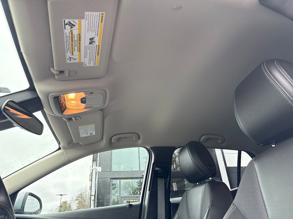 Used 2024 Buick Encore GX Preferred w/ Comfort Package image 25