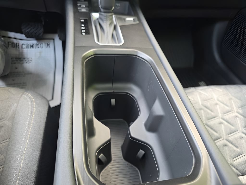 New 2026 Nissan Kicks SV w/ SV Premium Package FWD image 21
