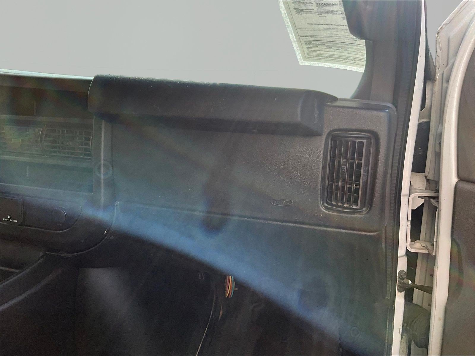 Used 2020 Chevrolet Express 3500 w/ Power Convenience Package RWD image 24