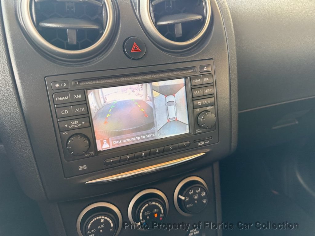 Used 2012 Nissan Rogue SL FWD image 43