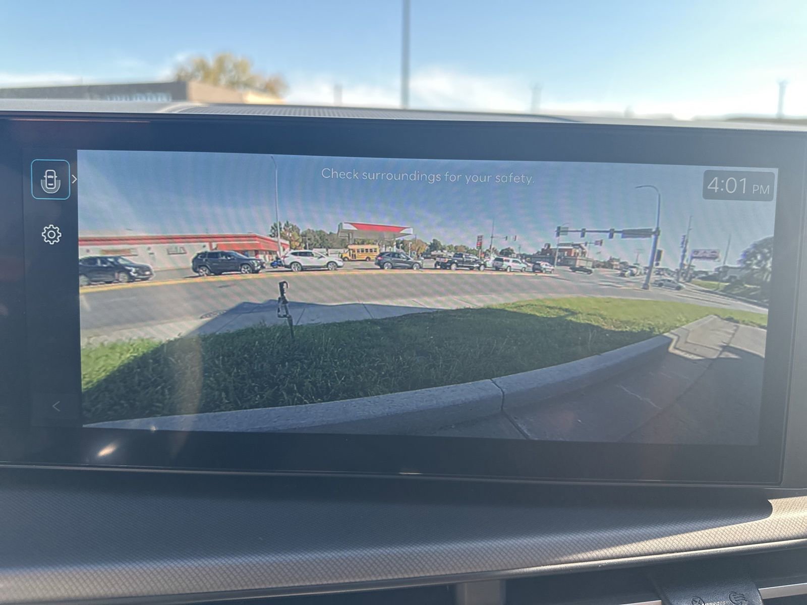 New 2026 Hyundai Santa Fe SEL image 26