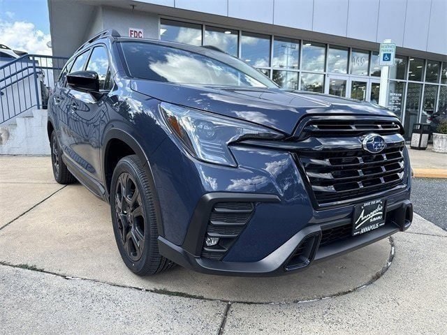 New 2025 Subaru Ascent Bronze Edition image 1