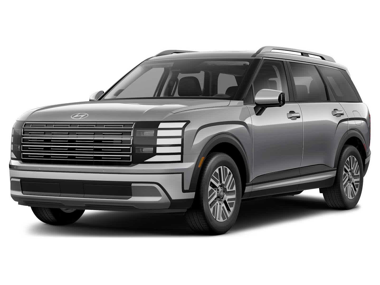New 2027 Hyundai Palisade SEL