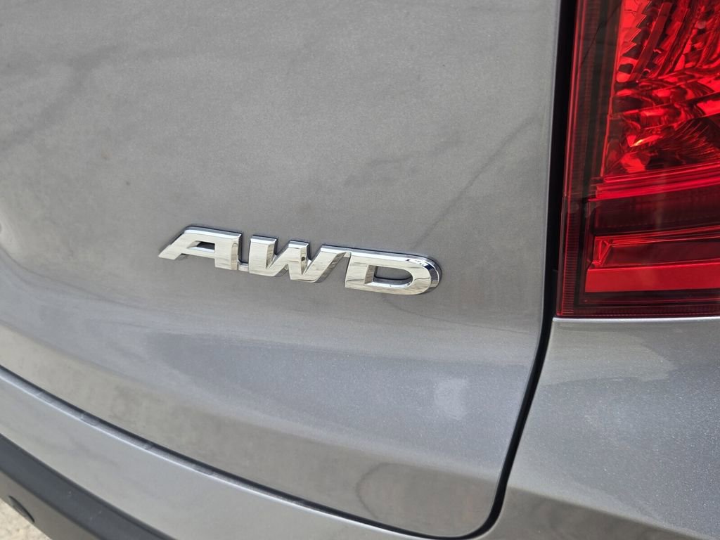Certified 2023 Honda Passport EX-L image 14