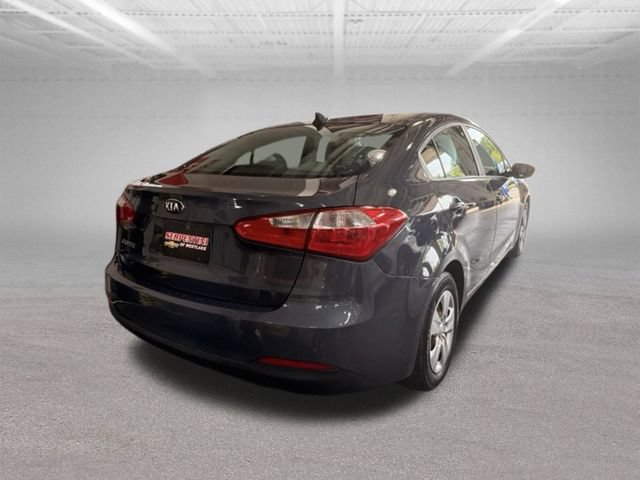 Used 2015 Kia Forte LX w/ Popular Package FWD image 23