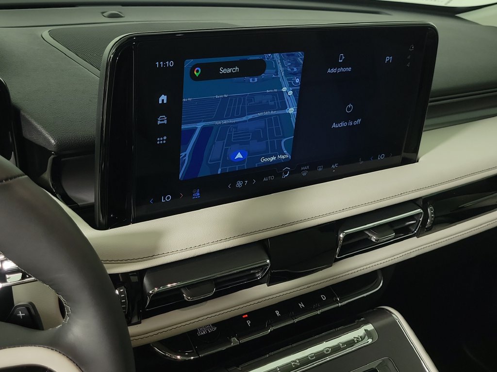 New 2026 Lincoln Aviator 2WD w/ Jet Appearance Package image 27