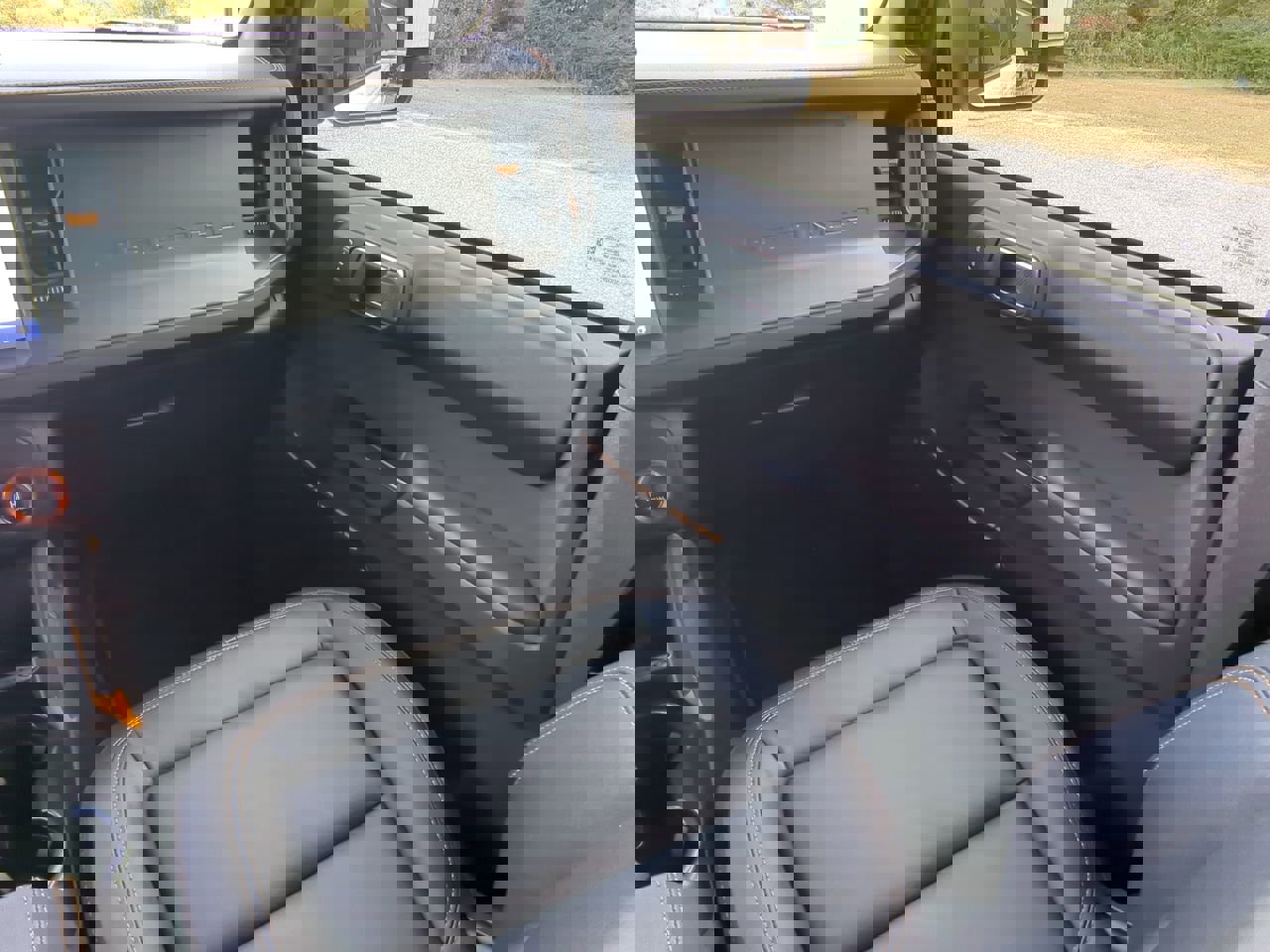 Certified 2024 Ford Bronco Badlands image 15