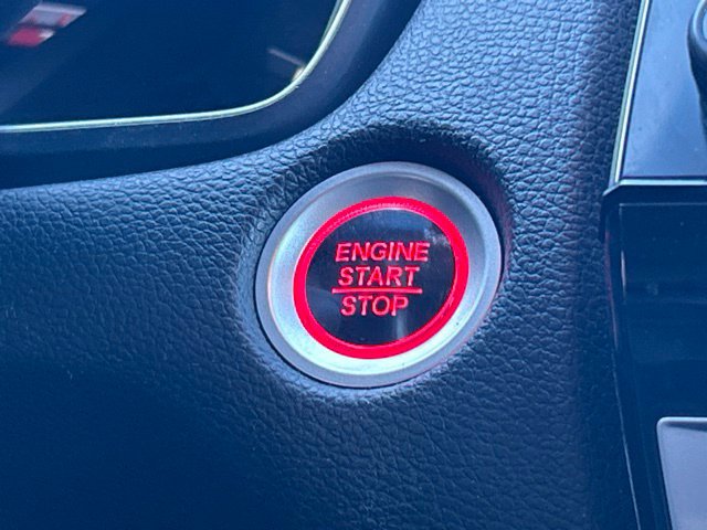 Used 2020 Honda CR-V Touring image 37