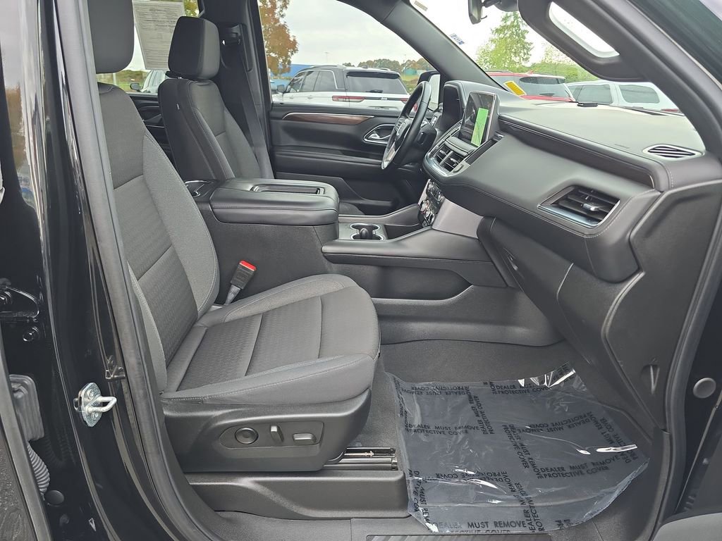 Certified 2024 GMC Yukon XL SLE image 31