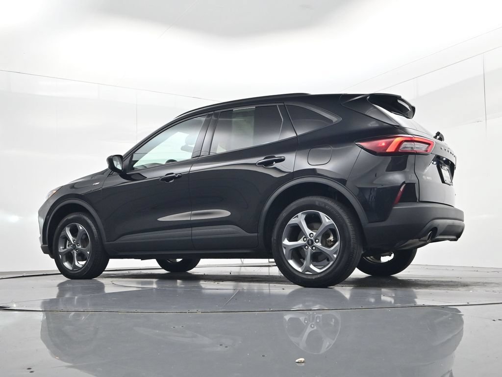 Used 2025 Ford Escape ST-Line AWD/4WD image 41