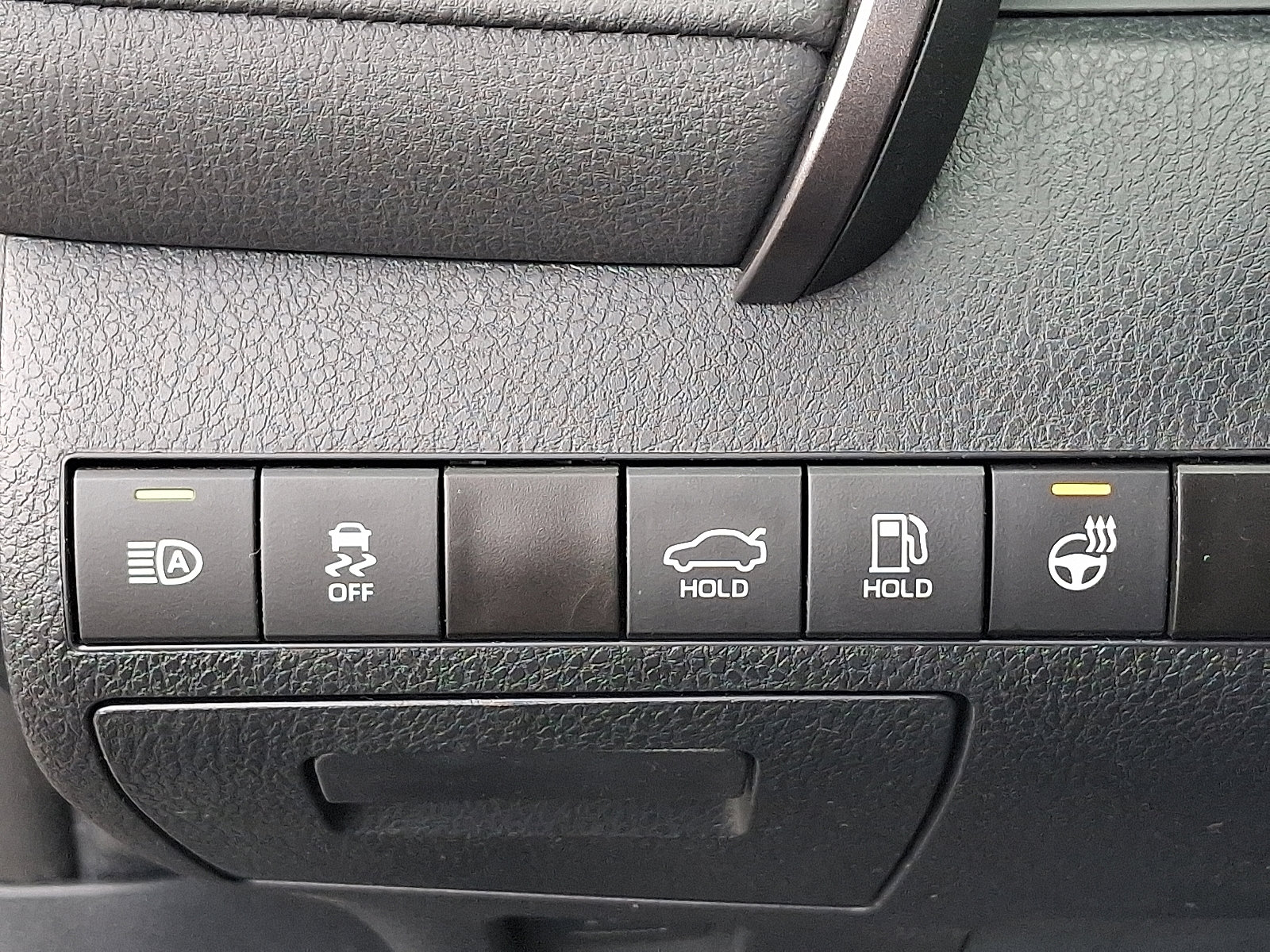 Certified 2024 Toyota Camry SE w/ Cold Weather Package AWD/4WD image 26