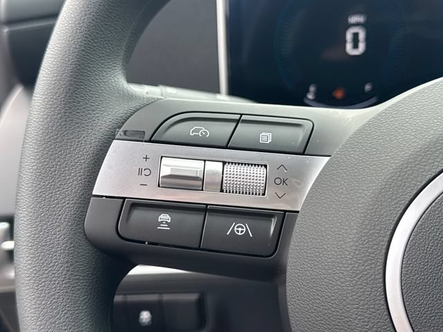 New 2026 Hyundai Tucson SE FWD image 22