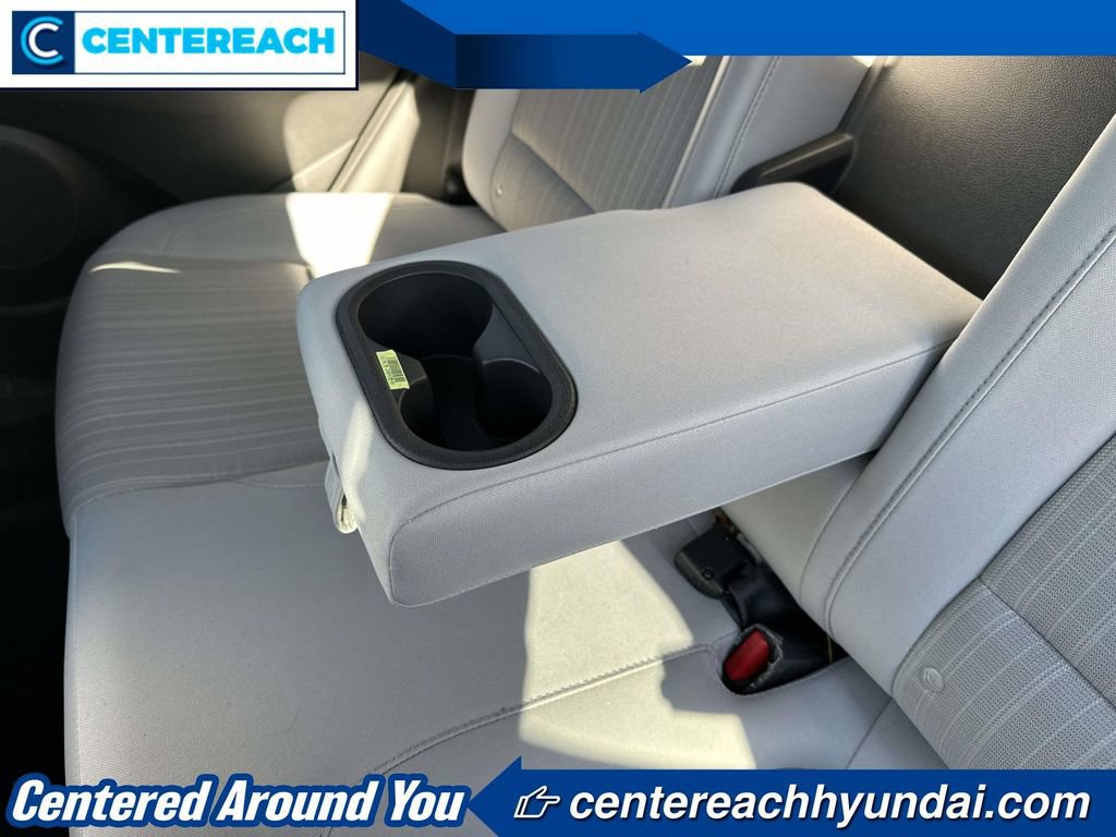 Used 2023 Hyundai Kona SEL w/ Convenience Package AWD/4WD image 10
