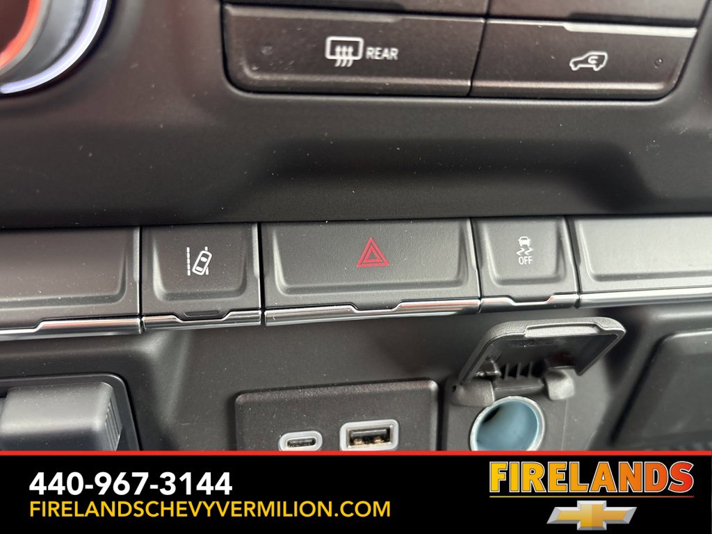 New 2024 Chevrolet Silverado 3500 W/T w/ WT Convenience Package image 21