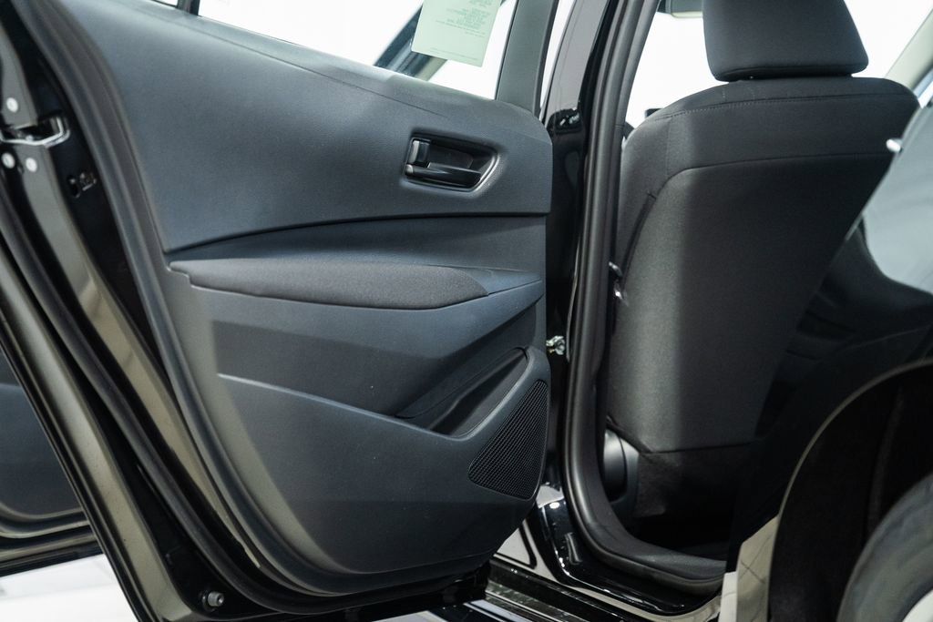New 2026 Toyota Corolla LE image 28