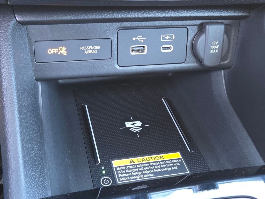 New 2026 Acura Integra A-Spec image 33