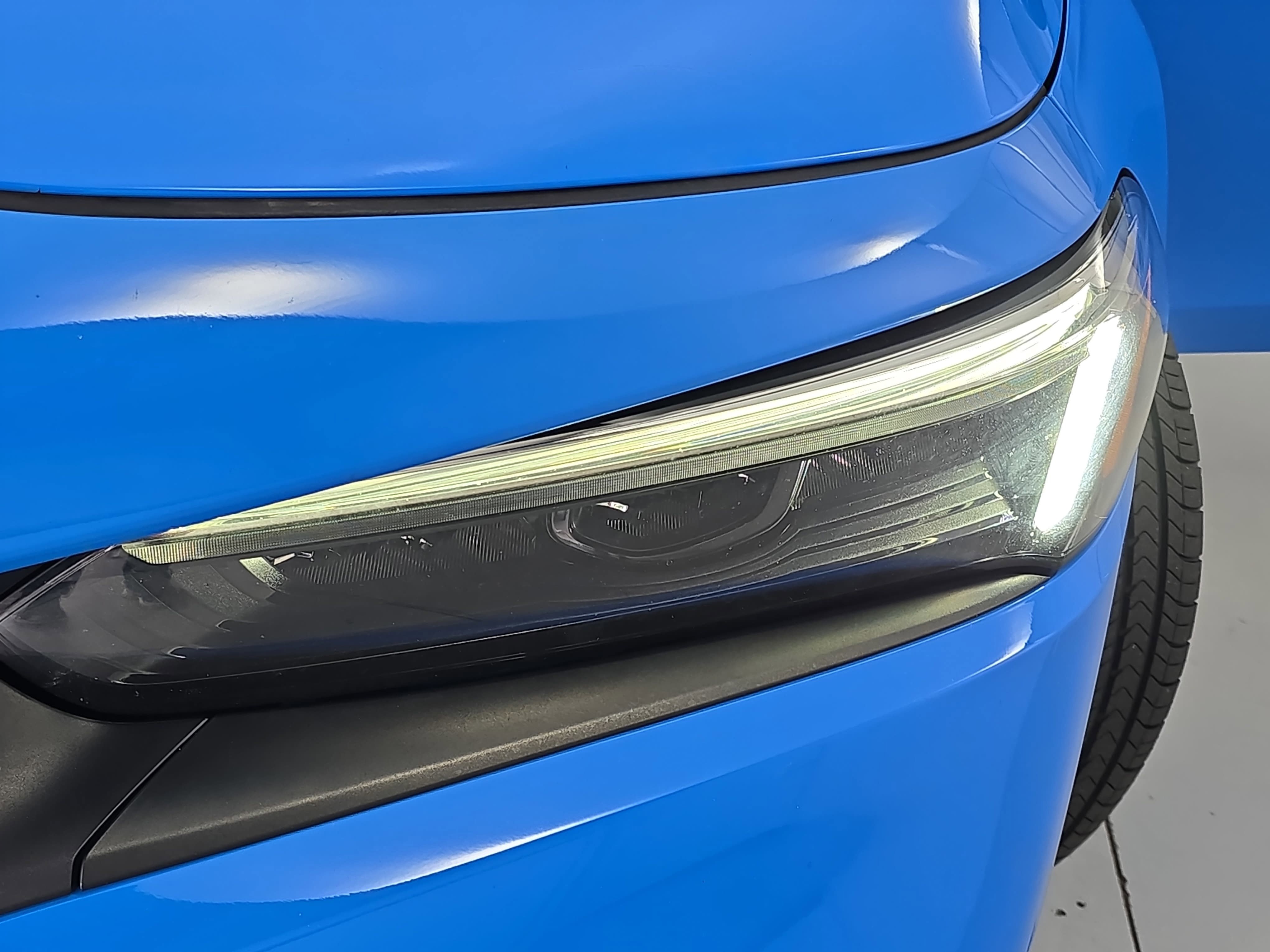 Certified 2024 Honda Civic Sport image 30