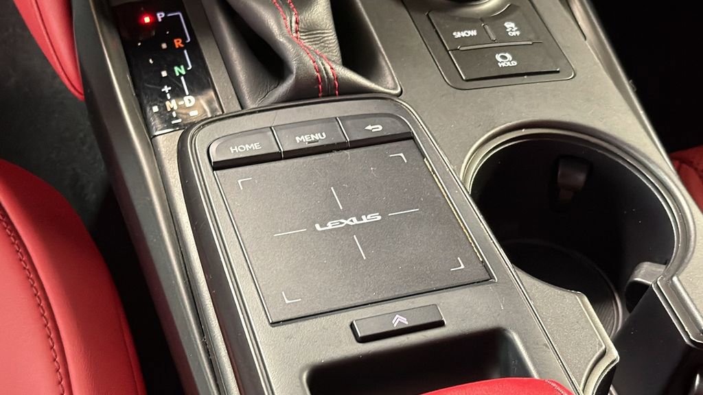 Certified 2023 Lexus IS 350 F Sport image 22