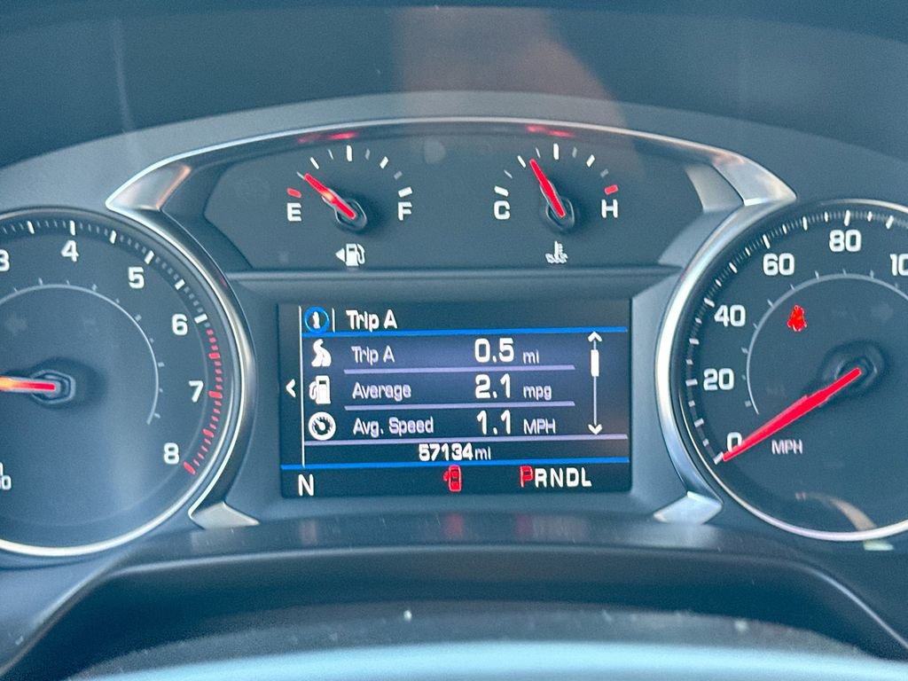 Certified 2022 Chevrolet Blazer LT AWD/4WD image 12