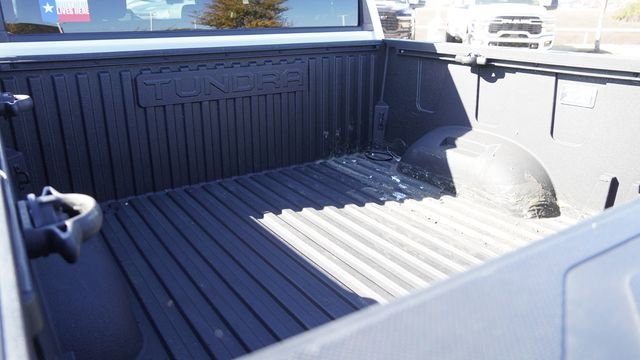 Used 2025 Toyota Tundra Platinum image 22