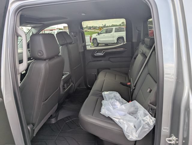 New 2026 Chevrolet Silverado 1500 RST w/ All Star Edition Plus AWD/4WD image 10