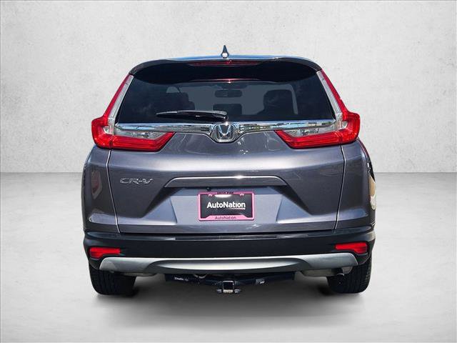 Used 2018 Honda CR-V EX-L image 7