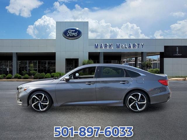 Used 2020 Honda Accord Sport image 2