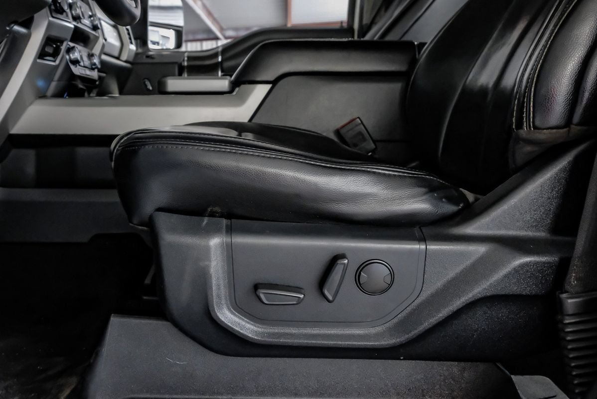 Used 2020 Ford F250 Lariat AWD/4WD image 30