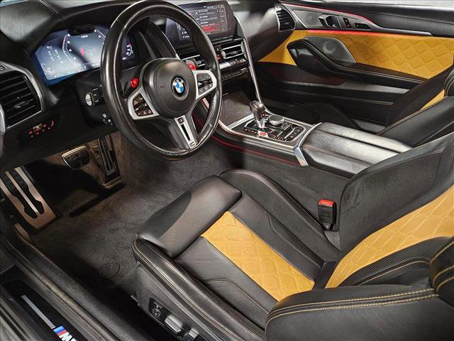 Used 2022 BMW M8 Competition image 10