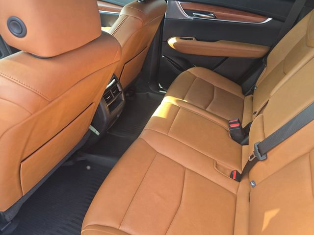 Used 2023 Cadillac XT5 Premium Luxury w/ Technology Package image 14